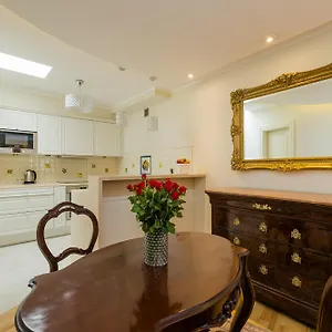 Shortstaypoland Nowy Swiat B99 Apartament