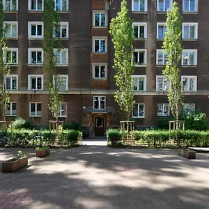 7heaven Dream Apartament