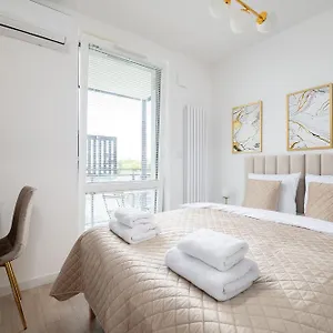 Rentplanet - Wiktoryn Apartament