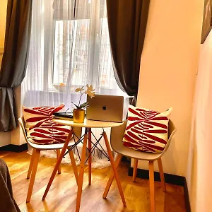 Amazing 1 Center, Sauna Apartament